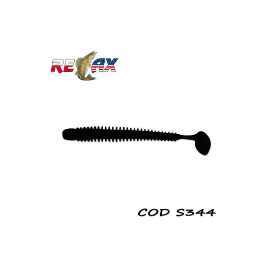 Texas 10cm Standard Relax (4buc/plic) : Culoare - S344