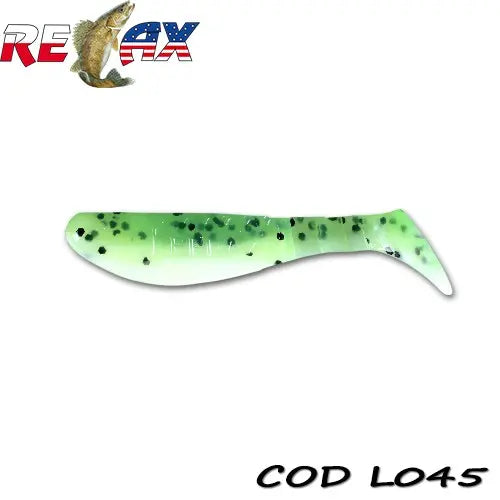 Relax Kopyto 7,5cm Laminat *(4buc/blister) : Culoare - L045