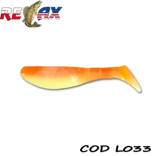 Relax Kopyto 7,5cm Laminat *(4buc/blister) : Culoare - L033