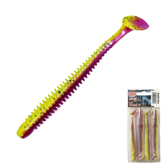Texas 10cm Laminat Relax blister : Culoare - L699