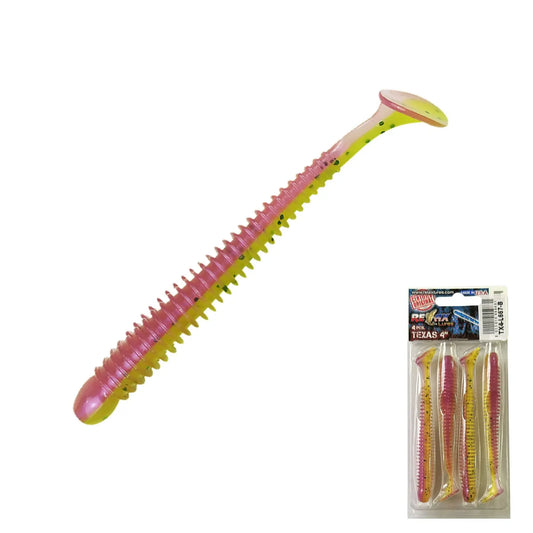 Texas 10cm Laminat Relax blister : Culoare - L676