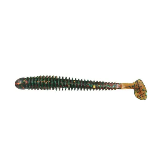 Texas 10cm Standard Relax (4buc/plic) : Culoare - S369