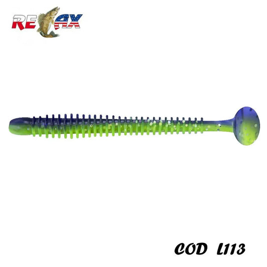 Texas 10cm Laminat Relax blister : Culoare - L113