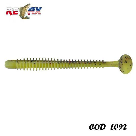 Texas 10cm Laminat Relax blister : Culoare - L110