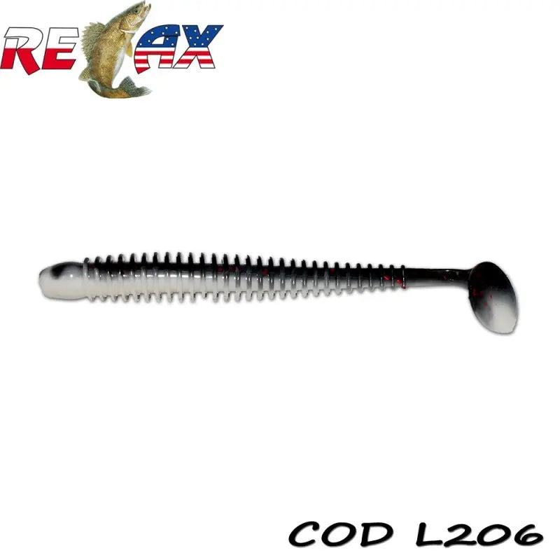 Texas 10cm Laminat Relax blister : Culoare - L206