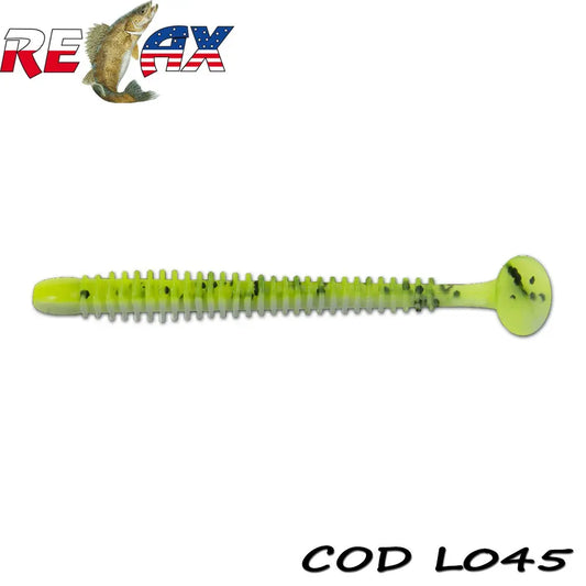 Texas 10cm Laminat Relax blister : Culoare - L045