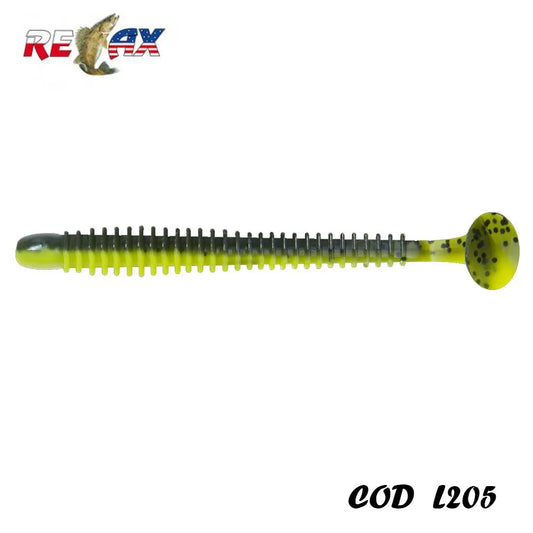 Texas 10cm Laminat Relax blister : Culoare - L205