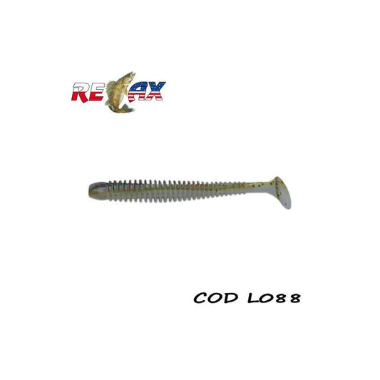 Texas 10cm Laminat Relax blister : Culoare - L088