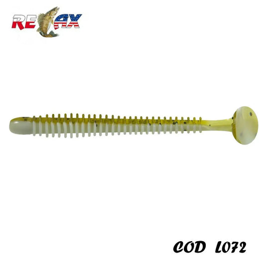 Texas 10cm Laminat Relax blister : Culoare - L683
