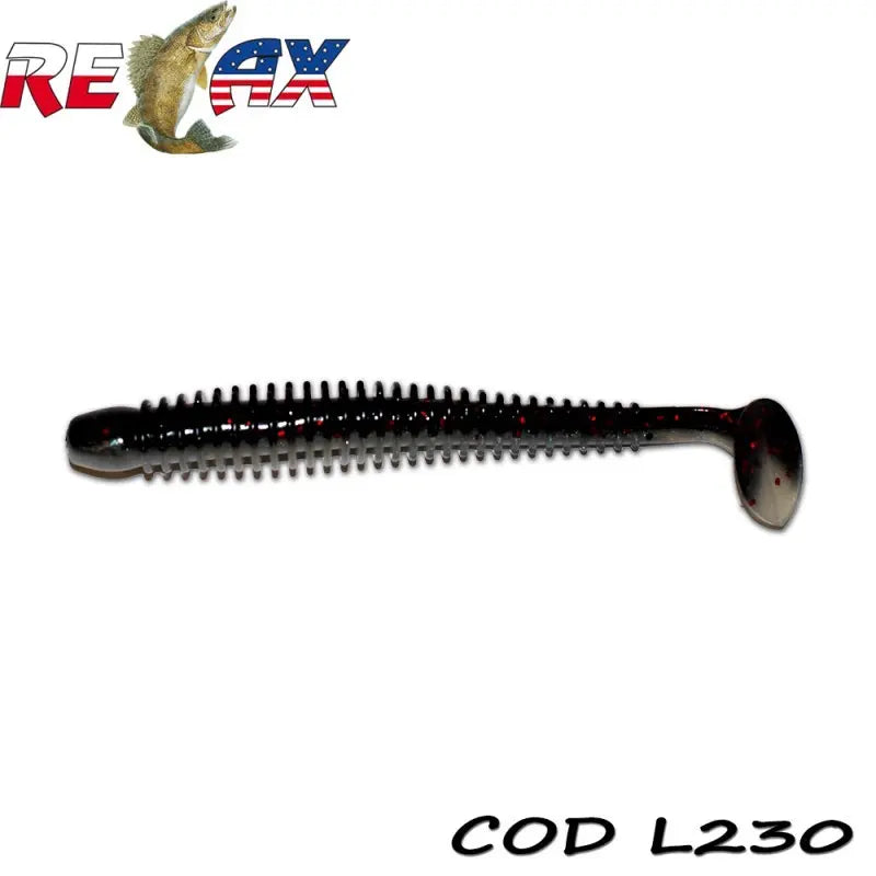 Texas 10cm Laminat Relax blister : Culoare - L681