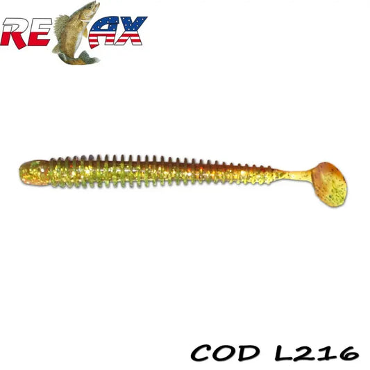 Texas 10cm Laminat Relax blister : Culoare - L216