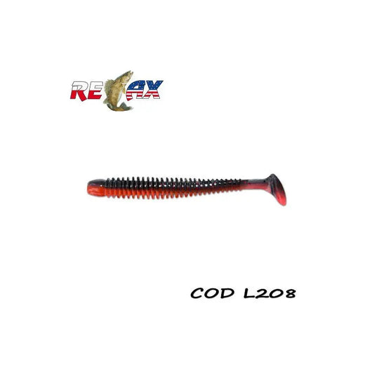 Texas 10cm Laminat Relax blister : Culoare - L208