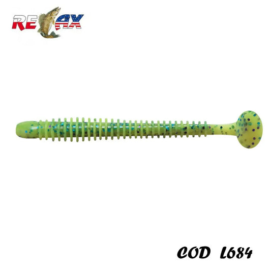 Texas 10cm Laminat Relax blister : Culoare - L684