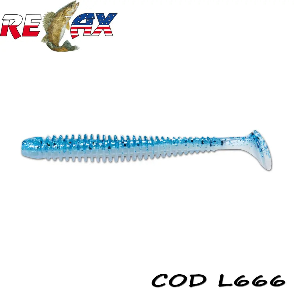 Texas 10cm Laminat Relax blister : Culoare - L666