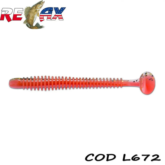 Texas 10cm Laminat Relax blister : Culoare - L672