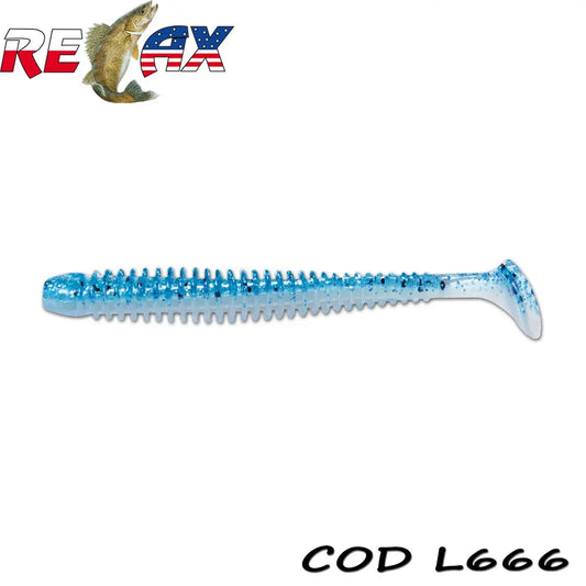Texas 10cm Laminat Relax blister : Culoare - L035