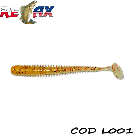 Texas 10cm Laminat Relax blister : Culoare - L001