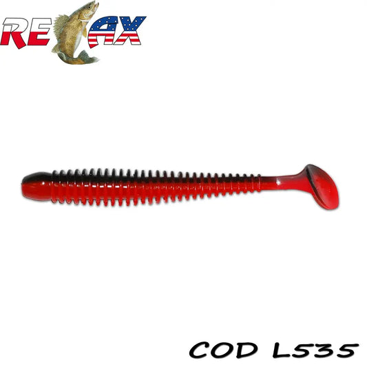 Texas 10cm Laminat Relax blister : Culoare - L535