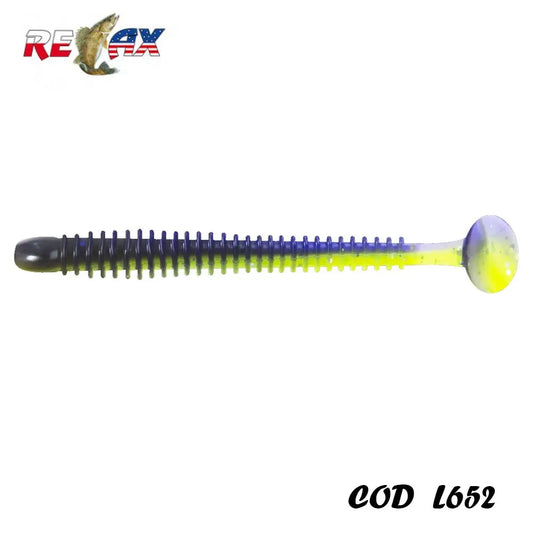 Texas 10cm Laminat Relax blister : Culoare - L652