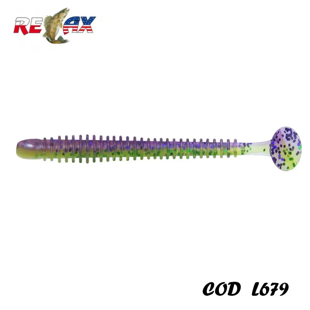 Texas 10cm Laminat Relax blister : Culoare - L679