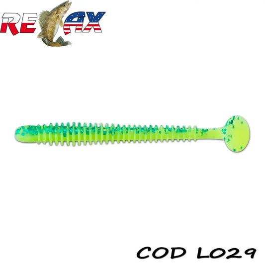 Texas 10cm Laminat Relax blister : Culoare - L720
