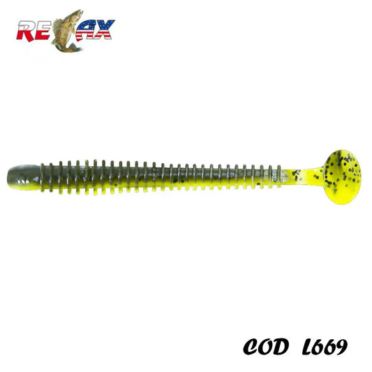 Texas 10cm Laminat Relax blister : Culoare - L669