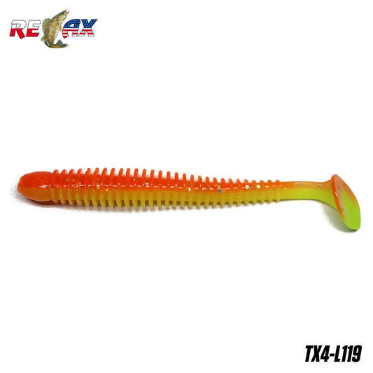 Texas 10cm Laminat Relax blister : Culoare - L119