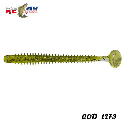 Texas 10cm Laminat Relax blister : Culoare - L273