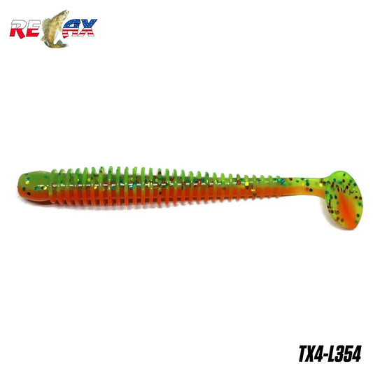Texas 10cm Laminat Relax blister : Culoare - L354
