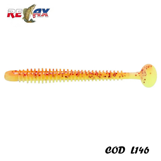 Texas 10cm Laminat Relax blister : Culoare - L146