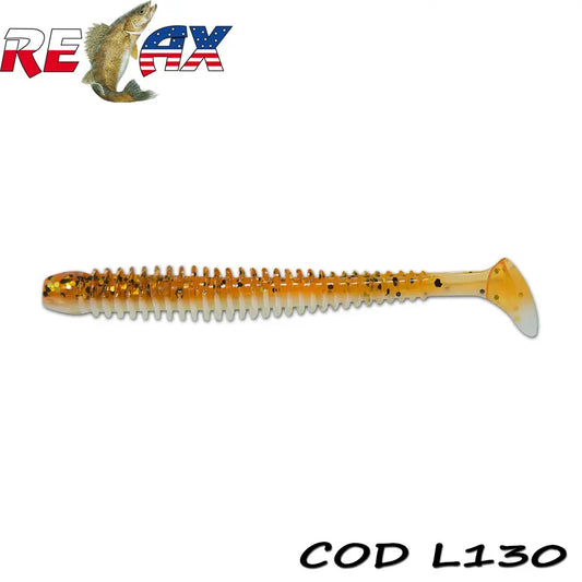Texas 10cm Laminat Relax blister : Culoare - L130