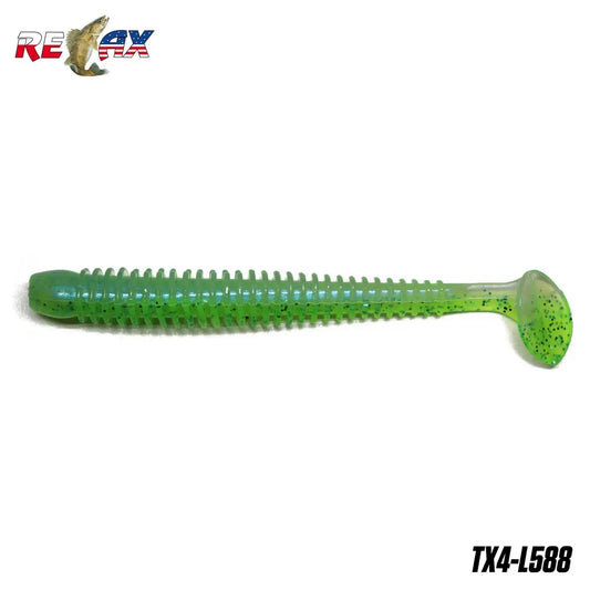 Texas 10cm Laminat Relax blister : Culoare - L588