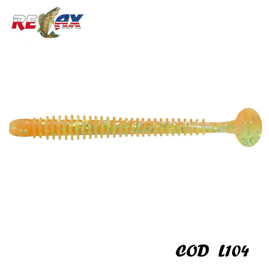 Texas 10cm Laminat Relax blister : Culoare - L104