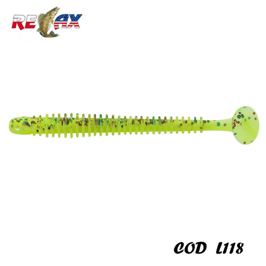 Texas 10cm Laminat Relax blister : Culoare - L252