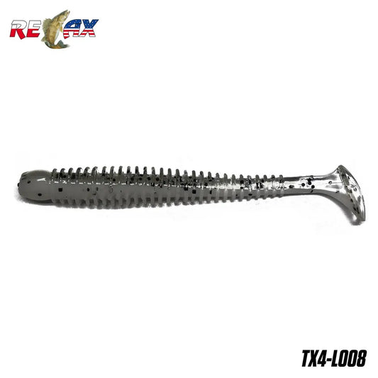 Texas 10cm Laminat Relax blister : Culoare - L008