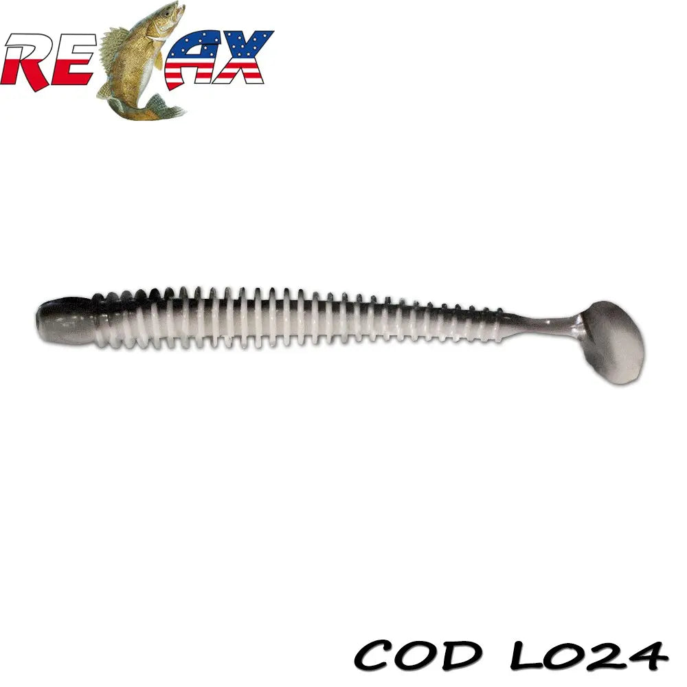 Texas 10cm Laminat Relax blister : Culoare - L024