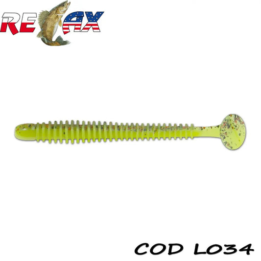 Texas 10cm Laminat Relax blister : Culoare - L034