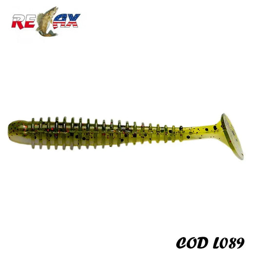 Texas 6cm Laminat Relax Blister *4 : Culoare - L089