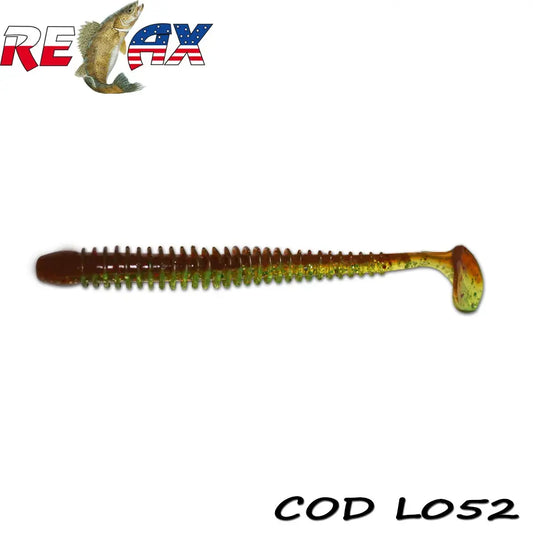 Texas 10cm Laminat Relax blister : Culoare - L052