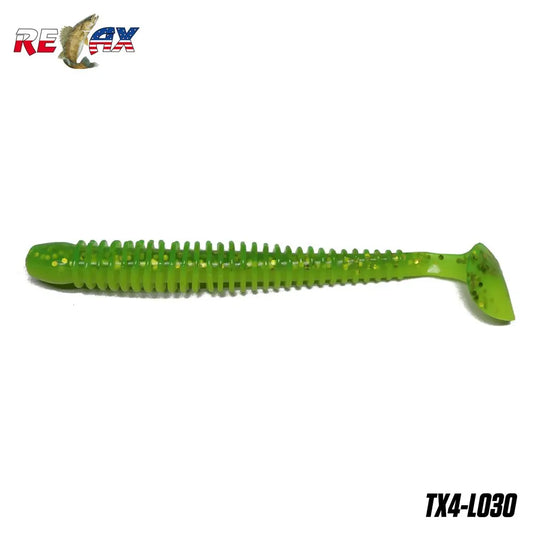 Texas 10cm Laminat Relax blister : Culoare - L030