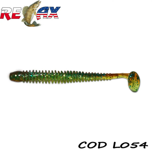 Texas 10cm Laminat Relax blister : Culoare - L011