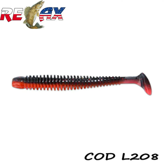 Texas 6cm Laminat Relax Blister *4 : Culoare - L208