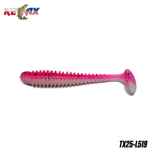 Texas 6cm Laminat Relax Blister *4 : Culoare - L519