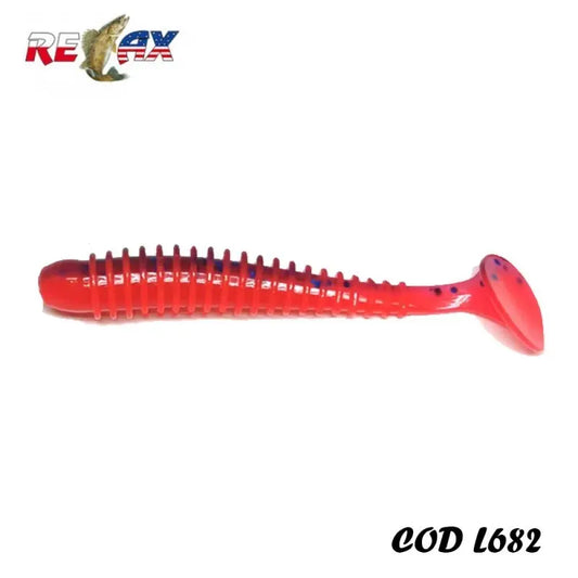 Texas 6cm Laminat Relax Blister *4 : Culoare - L682