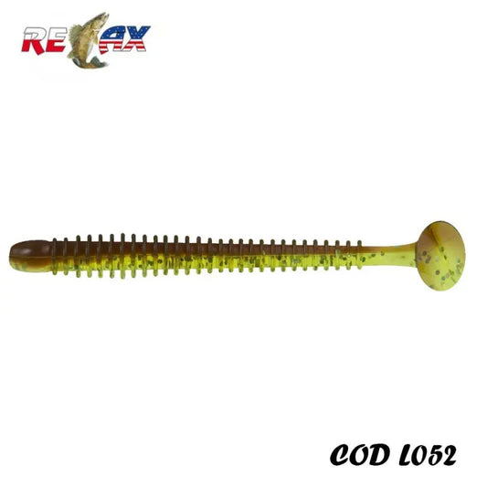 Texas 6cm Laminat Relax Blister *4 : Culoare - L720