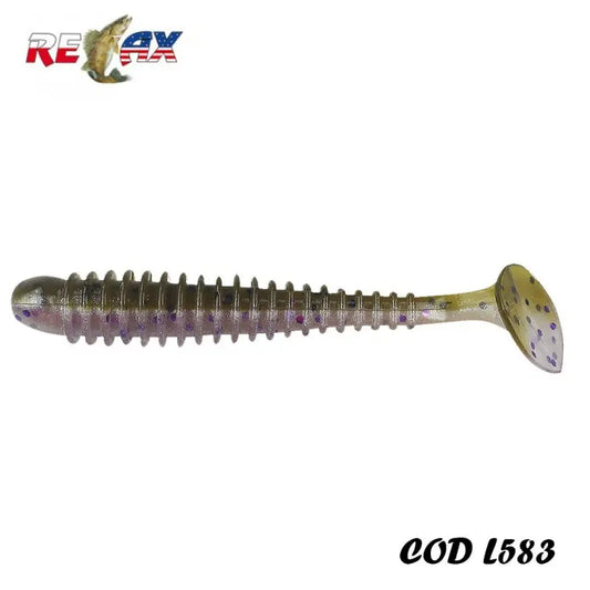 Texas 6cm Laminat Relax Blister *4 : Culoare - L583