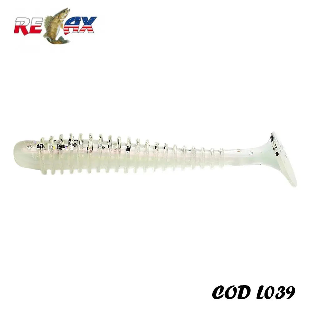 Texas 6cm Laminat Relax Blister *4 : Culoare - L039