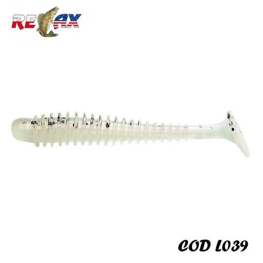 Texas 6cm Laminat Relax Blister *4 : Culoare - L039