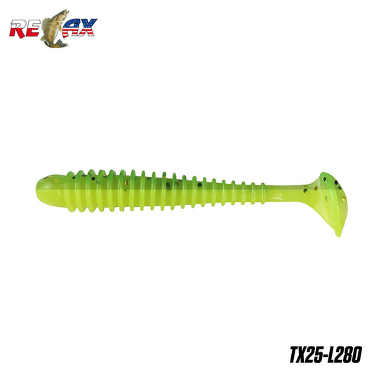 Texas 6cm Laminat Relax Blister *4 : Culoare - L280