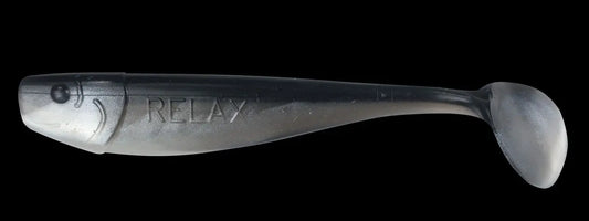 King Shad 10cm Laminat Relax (4buc/plic) : Culoare - L680